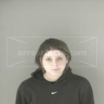 Amber Jo Noble