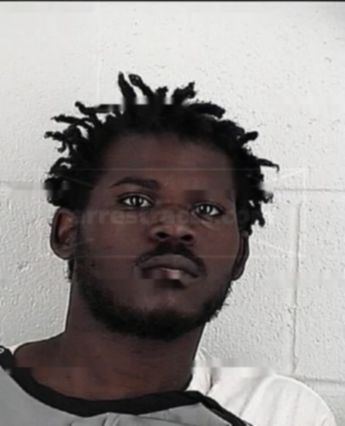 Lawrence Trey Williams