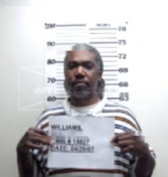 Michael Lamont Williams