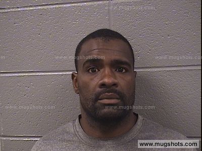 Tyrone Rush