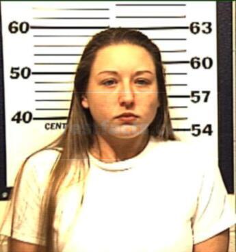 Charlotte Suzanne Seal
