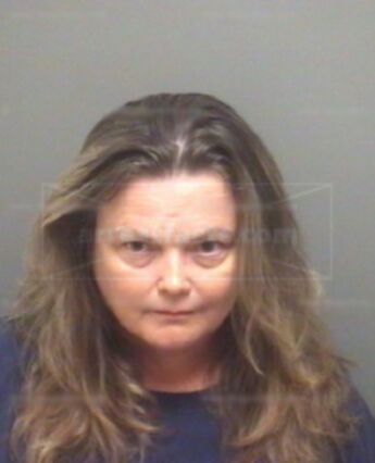 Cassandra Lane Johnson Montgomery