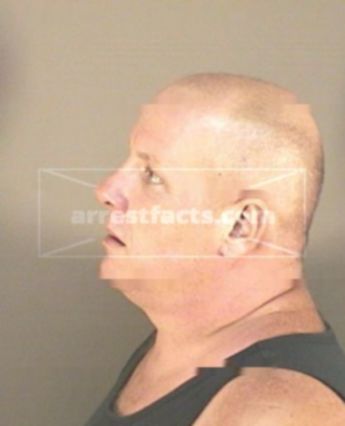 Ronald Roy Stanley