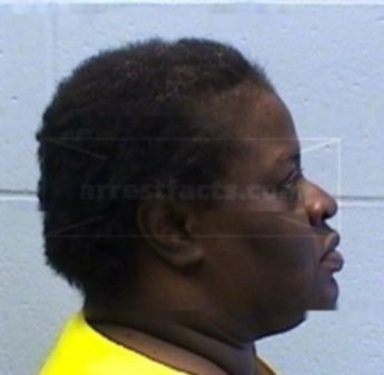Luedna S. Bell