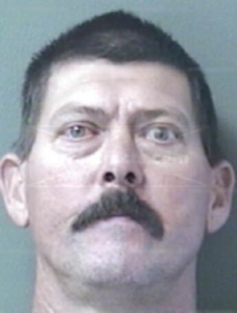 Alonzo Connor Alford