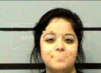 Mariah Ann Navarette