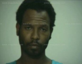 Sean Lamar Harper