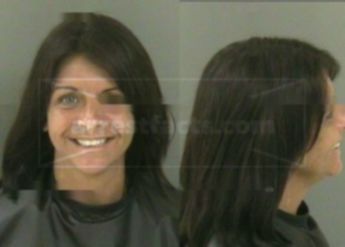 Gina Marie Siegler