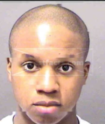 Jarrell Dashawn Waddell