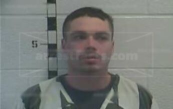 Teddy Francis Rice