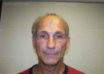 Barry Wendell Reffitt