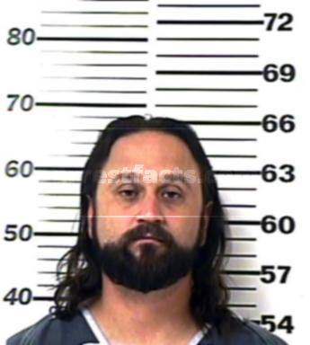 Jason Glenn Wagstaff