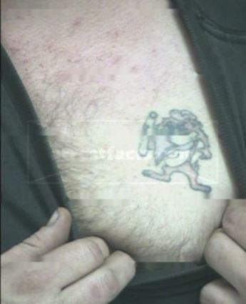 Robert Lee Burnett
