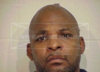 Terrence Anthony Hall
