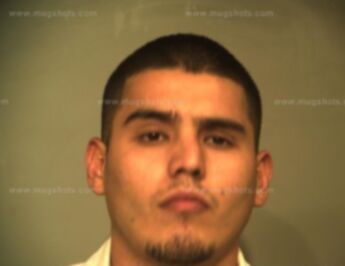 Rockly Vaughn Moreno Rico