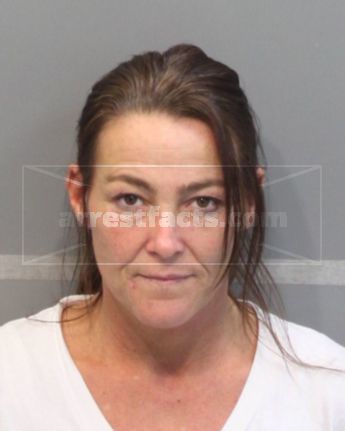Kimberly Lynn Farris