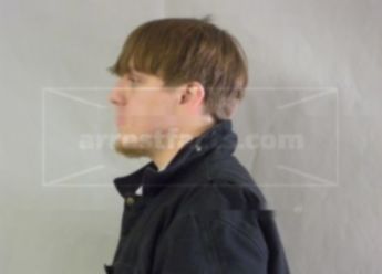 Cameron S Fiebelkorn