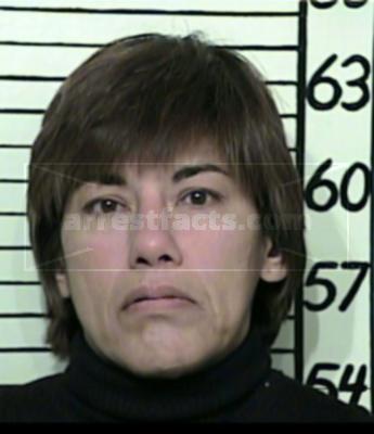 Nora Elida Perry