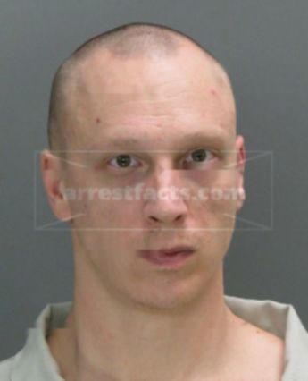 Chrisotoph Daniel Wells