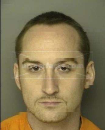 Joshua William Benoit