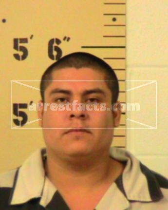Jose Rivera-Sanchez