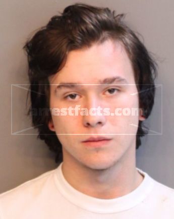 Eric Douglas Shifflett