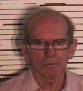 Melvin Pete Klundt