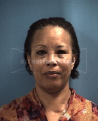 Freda Rene Jackson