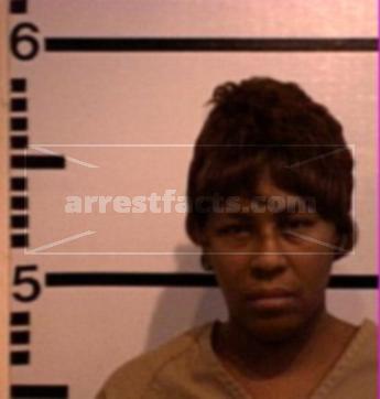 Peggy Lee Simmons