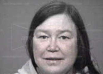 Diana Lynn Bowen