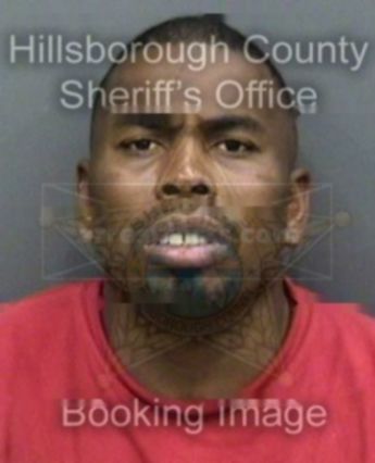 Samuel Lashun Culver Jr.