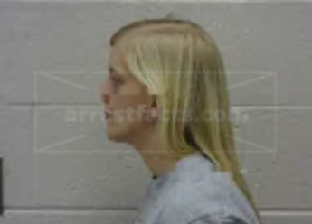 Ashley Nicole Huddleston