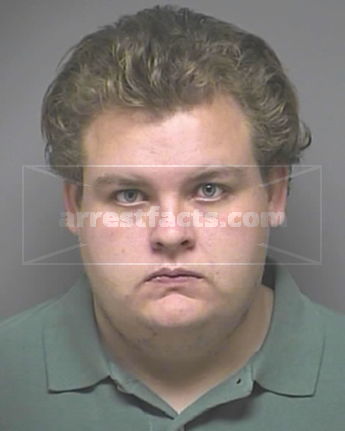 Michael Ray Brock