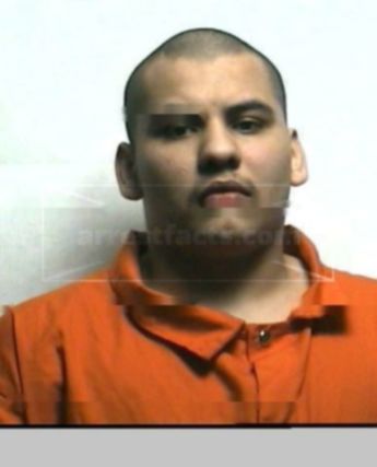 Orlando D Alexander