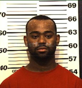 Chad Oneal Davis