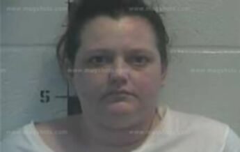 Melinda Ann Hodge
