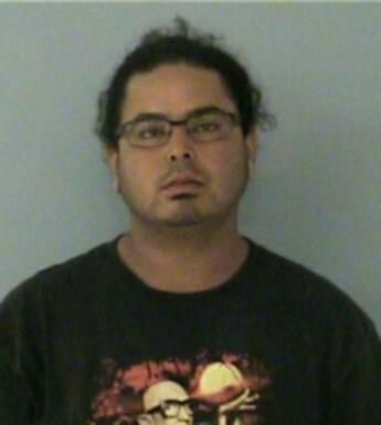 Damian Mathew Marez