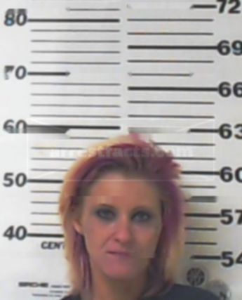 Dawn Frances Mccan