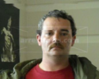 Shaun Christopher Morain