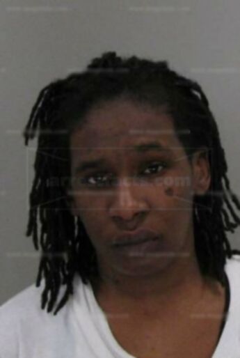 Laquanta Nichelle King