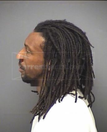 Shane Vincent Mayo