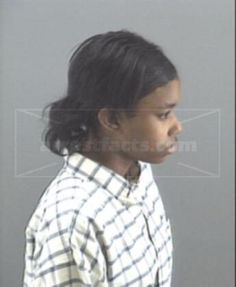 Staneshia Wynique Smith