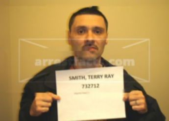 Terry Ray Smith