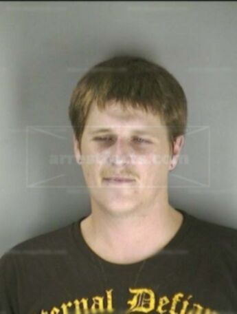Timothy Peter Trehuba