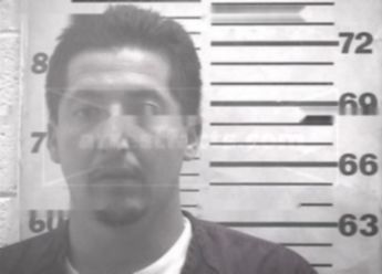Robert David Arrey