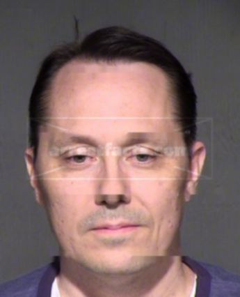 Russell Lewis Burbank
