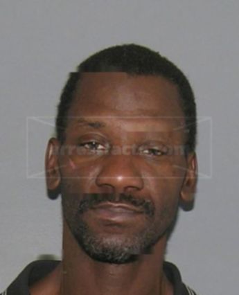 Anthony J Clark