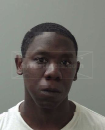 Keith Cordell Patterson