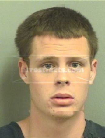 Christian Allen Weaver