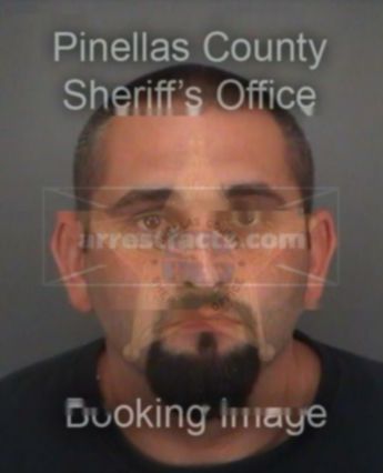 Jacob Stephen Salazar